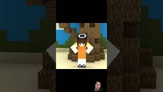 Squid Game 2  Who will win 🤔 squidgame2 minecraft memes squidgame minecraftmemes [upl. by Lonny338]