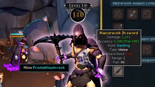 Primal Mining amp Smithing update overview [upl. by Burch]