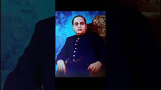 Dr  Ambedkar 🙏🌷 motivation ytshorts harjinder [upl. by Evangeline]