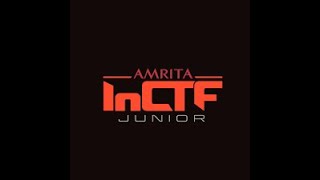 Intro to CTFs  InCTF Junior Live Session [upl. by Ybanrab]