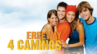 ErreWay  4 Caminos [upl. by Ennovoj373]