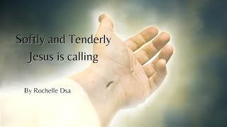 Softly and Tenderly Jesus Is Calling  SDA Hymn 287 Breath of Praise [upl. by Tanny760]