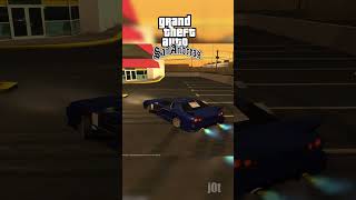 DRIFTING IN SAMP PT5  GTA SAN ANDREAS MULTIPLAYER [upl. by Athalia]