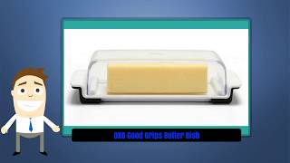 Reviews of Butter Dish  Top Butter Dish [upl. by Teirrah]