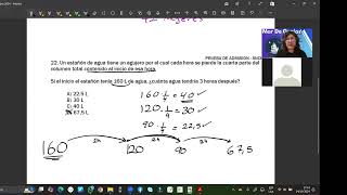 Admisión UNA UCR práctica de lógica matemática [upl. by Tigges332]