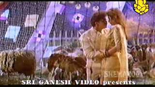 Banda Re Dinda  Shilpa Shetty  Ravichandran  Kannada Romantic Song [upl. by Esorlatsyrc]