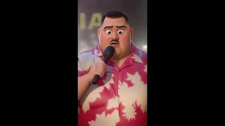 quotGabriel Iglesias Hilarious 20Second StandUp Clipquot [upl. by Hpesoj185]