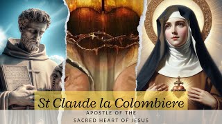 Feast of St Claude La Colombière [upl. by Rodman]