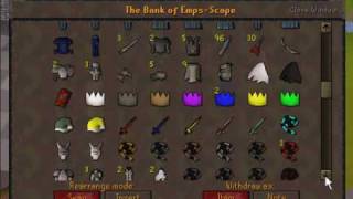 Empsscape Bhpk bank vid 1 [upl. by Montanez215]