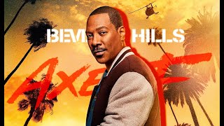 Beverly Hills Cop Axel F  A Nostalgia Trip 30 Years In The Making [upl. by Mcafee]