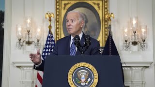 Joe Biden calls President of Egypt ‘President of Mexico’ while defending memory [upl. by Alenson]