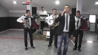 Orkestar Marka Ristivojevica Rasa  Prijo moja kako cemo Live IzletTopola 2016 [upl. by Una]