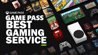 Why you should Subscribe to Xbox Game Pass in 20242025  ConsolePCCloud All the Details [upl. by Chaim]