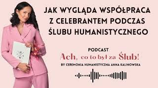 Jak wygląda współpraca z Celebrantem przy organizacji ślubu humanistycznego [upl. by Anagrom]