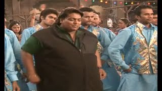 Ganesh Acharya Behind The Scenes [upl. by Lerraf]