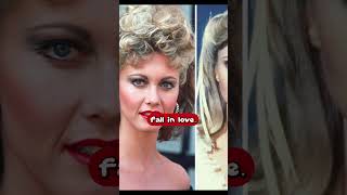 What Makes Olivia Newton Johns Beauty TIMELESS [upl. by Tasiana951]