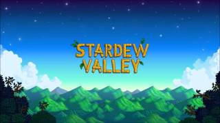 Stardew Valley OST  Spring The Valley Comes Alive [upl. by Adlaremse]