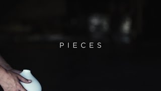 Pieces Official Lyric Video  Steffany Gretzinger  Have It All [upl. by Helsie]