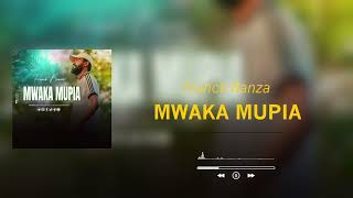 Franck Banza MWAKA MUPIA audioofficiel 243 970 913 547 [upl. by Ema]