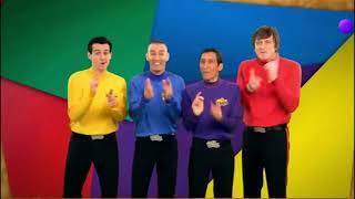 The Wiggles Hot Potatoes The Best of The Wiggles 2010 Opening [upl. by Ashley141]