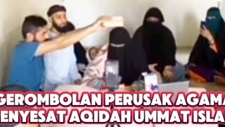 WANITA MENGAKU MENERIMA FIRMAN ALLAH [upl. by Dowski]