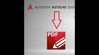 AUTOCAD 2018 PDF İMPORT ETME [upl. by Delcine428]