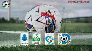 DIRETTA Lumezzane  AlbinoLeffe  Serie C Girone A Round 14 [upl. by Ajdan]