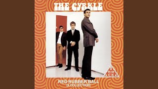 Red Rubber Ball [upl. by Ecirehs]