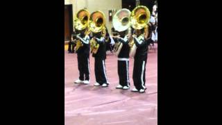 Fairfield central tubas [upl. by Sev227]