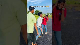 Na apdi enna sollitta🥺😅🤣 gana satha fun reels comedy trendingshorts funny indianfilmactor [upl. by Gideon227]