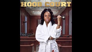 What is Hood Court Real TV Judge Show [upl. by Miller]