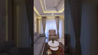 Hall design viralvideo interiordesign reels [upl. by Alesram]