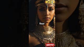 5 Fascinating Facts About Cleopatra [upl. by Nalim97]