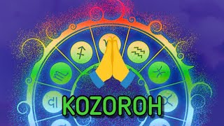 Výklad karet  🔮 Horoskop Kozoroh 9 až 15 10 2023 tarot horoskop [upl. by Assirek]