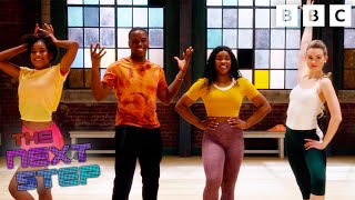 💃🏻 The Next Step Is BACK Season 8 Episode 14 Sneak Peek  CBBC [upl. by Raine]