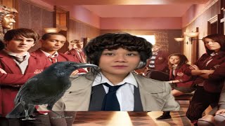 recapping house of anubis pt 1 [upl. by Anyad]