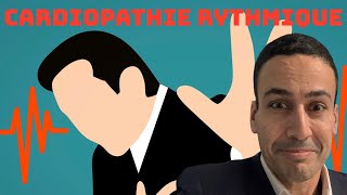 Cardiopathie rythmique  FA  flutter  ESV  ce qu’il faut connaître en 5 min [upl. by Deacon]