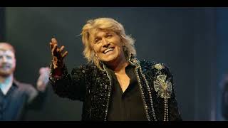 Hans Kloks Face The Future in Carré [upl. by Atilek]