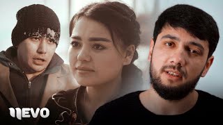 Jaloliddin Ahmadaliyev  19 yil Official Music Video [upl. by Nyrehtak]