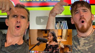 Praniti  Madai Thiranthu Cover  Yogi B and Natchatra  Malaysian Tamil HipHop REACTION [upl. by Rieger749]