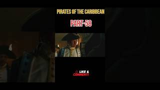 Pirates of the Caribbean Dead Men Tell No Tales movie part58 shorts [upl. by Maia]