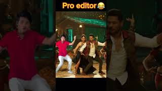 FinallyPrabhu Deva invited me in his song🥹 prabhudeva kannadasongs AnandAudio [upl. by Nonnelg]