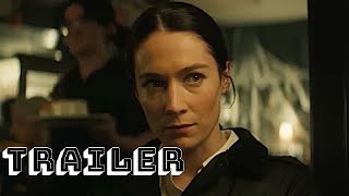 BODKIN  Official Trailer  Thriller TV Series  2024  Will Forte Siobhán Cullen Robyn Cara [upl. by Chemarin]