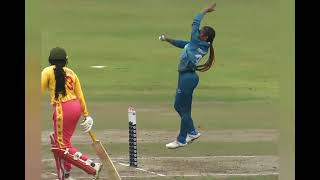 Misfielding by Namibia fielder [upl. by Riplex]