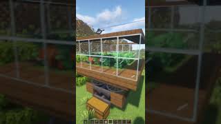 minecraft sweet berry farm  Kailefra minecraft redstone fyp [upl. by Pfeffer]