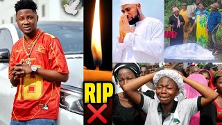 RîP ❌ SHOCKING NEWS Popular Nigerian TikToker Ojesanmi Afeez Oloba Salo Escapes Death Add Age [upl. by Delacourt]