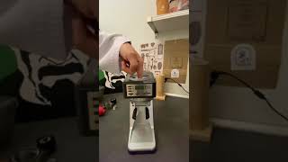 How To Clean Baratza Sette 270wi  شرح تفصيلي عن تنظيف طحانة باراتزا سيتي 270wi [upl. by Notneb]