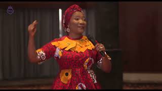 THE 5 MOST IMPORTANT THINGS IN LIFE  Funke FelixAdejumo [upl. by Irma]