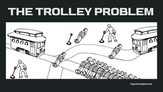 The Trolley Problem  Ethical Dilemma Analysis [upl. by Tammany]