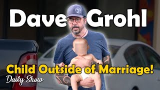 Jordyn Blum Devastated Dave Grohl Admits to Having a Child Outside of Marriage [upl. by Enila578]